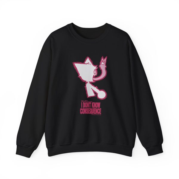 Femtanyl Consequence Unisex Heavy Blend™ Crewneck Sweatshirt